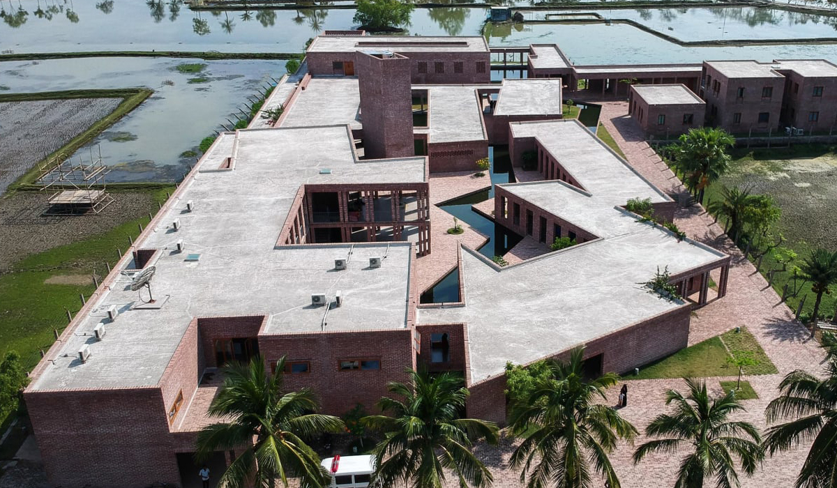 Friendship Hospital